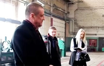 «Сказки» лукашенковского чиновника Зайца рассмешили белорусов