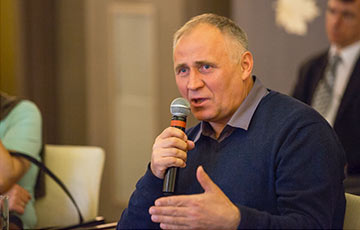 Статкевич: Оппозиция будет объединяться в коалицию с европейской платформой