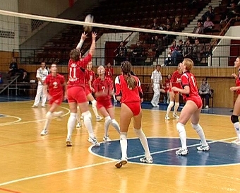Белоруски выиграли Кубок славянских стран по пляжному волейболу