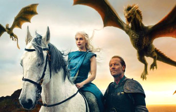 HBO отказался от предпоказа критикам «Игры престолов»