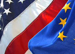 Лидеры ЕС и США договорились о новых санкциях против России