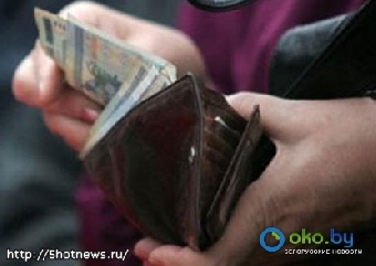 Удельный вес оплаты ЖКУ за 2-комнатную квартиру в Беларуси в доходах семьи со средней зарплатой составляет 6,9%