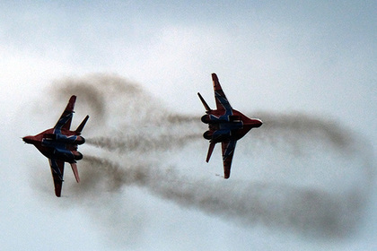 Вашингтон собрался ограничить полеты российских военных самолетов над США