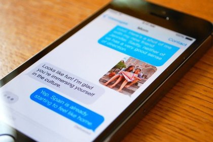 Apple включила двухступенчатую проверку аккаунта в iMessage и FaceTime
