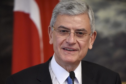Турецкий министр назвал условие улучшения отношений Москвы и Анкары