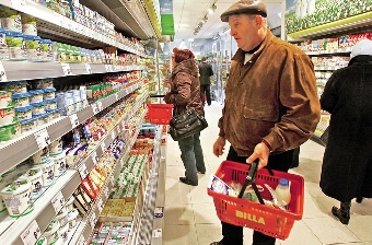 Минэкономики Беларуси отпустило цены на реализуемые на рынках и ярмарках мясные полуфабрикаты