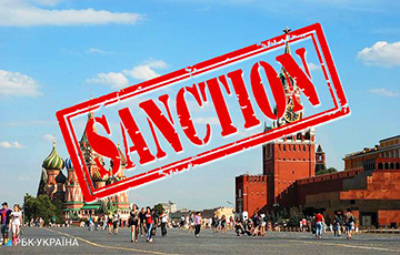 Евросоюз продлил еще на год санкции против России