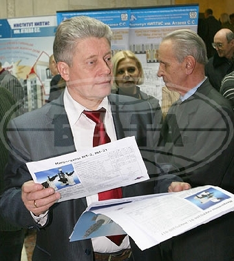 Белорусские научно-технические разработки представят на выставке в Казахстане