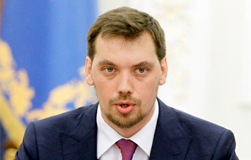 Премьер Украины обыграл фразу о том, что он «профан» в экономике