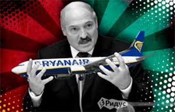 ICAO выпустила отчет по захвату Лукашенко самолета Ryanair