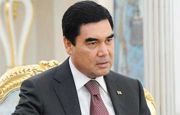 Правитель Туркменистана посоветовал защищаться от коронавируса дымом гармалы