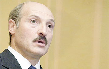 Лукашенко – молодой матери: Сколько деток? Один? Почти и не мама