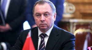 Макей рассказал в ООН про потери Беларуси из-за антироссийских санкций