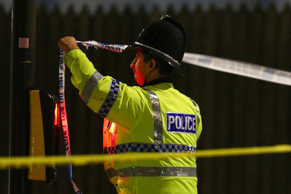 СМИ сообщили об ответственности «Исламского государства» за теракт в Манчестере
