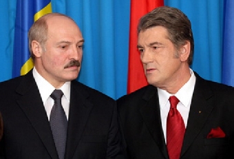 Беларусь – лидер по несчастью