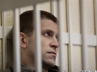 Дмитрий Доронин: Мне еще прокурор говорил, что мы заложники (Видео)