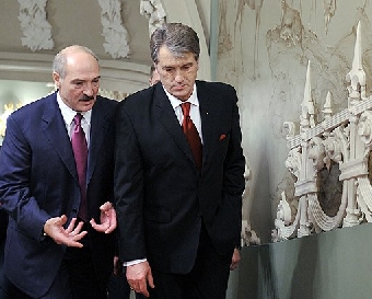 Беларусь рассчитывает на ускорение совместных проектов с Украиной