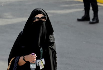 В муниципальный совет в Саудовской Аравии впервые избрана женщина