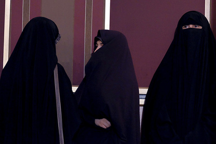 Европейский суд позволил работодателям запрещать хиджаб