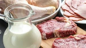 Предприятия Беларуси полностью обеспечивают внутренний рынок мясо-молочной продукцией