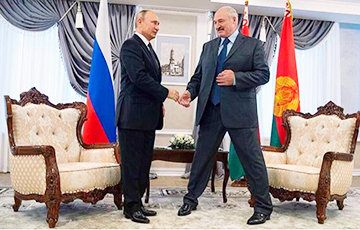 Лукашенко объявил о готовности объединиться с Путиным хоть завтра