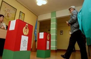 В Беларуси избрано 18 809 депутатов местных Советов
