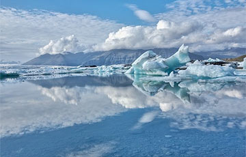 Ученые: Арктические озера способны изменить климат Земли