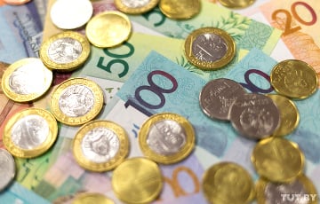 Разогнавшаяся инфляция «съедает» доходы белорусов