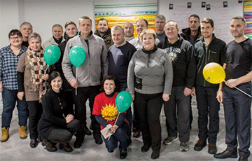 Белорусские активисты объединились для борьбы с вредными заводами