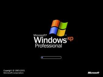ФАС признала прекращение поставок Windows XP обоснованным