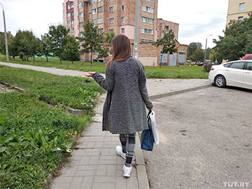 В Минске во время обхода квартир напали на учительницу