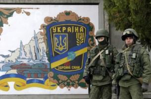 Почему Крым был сдан без боя?