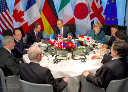Лидеры G7: Мы готовы к новым санкциям против России