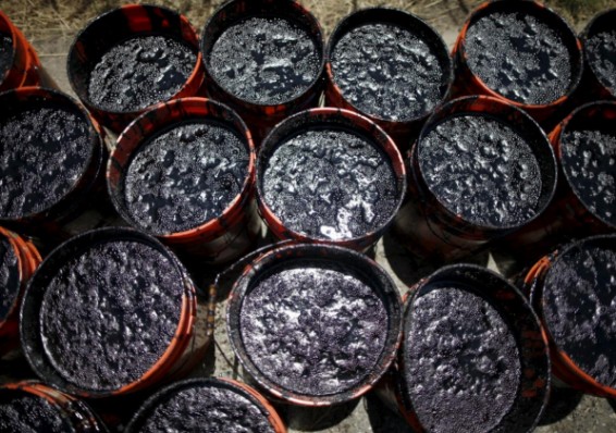 Семашко: Объемы поставок нефти восстановлены
