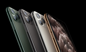 Четыре цвета времени: на что способен Apple iPhone 11 Pro