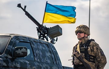 ВСУ выбили московитов из Красногоровки под Донецком