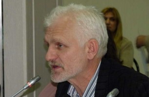 Белорусское гражданское общество осудило задержание правозащитника