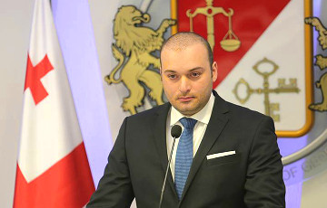 Мамука Бахтадзе: Ответом на оккупацию РФ является развитие и евроатлантическая интеграция Грузии