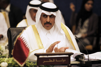 Глава ЦБ Катара отказался бояться бойкота со стороны арабских стран
