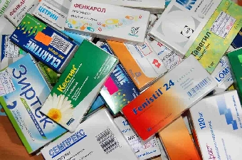 Цены на лекарства для лечебных учреждений Беларуси повышаются в среднем на 15%