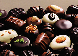 Ученые обнаружили неожиданный эффект шоколада