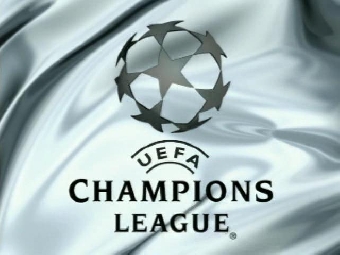 Белтелерадиокомпания покажет три матча стартового тура футбольной Лиги чемпионов