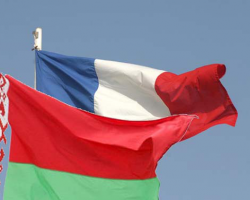 Создана совместная белорусско-французская комиссия по торгово-экономическому сотрудничеству