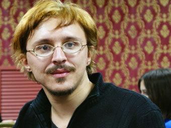 В Москве задержали автора оппозиционных интернет-трансляций
