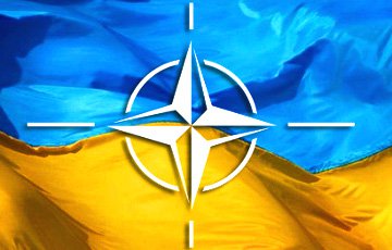 В Украине открывается представительство НАТО