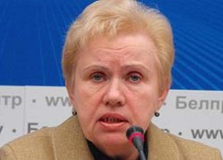 Ермошина рассказала БДИПЧ ОБСЕ об особенностях «выборов» в Беларуси