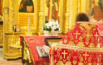 Не только Путин и Кирилл: в России построили «дворец епископа»