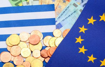 Греция получит на следующей неделе 2 миллиарда евро кредита