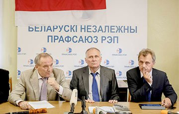 Лебедько, Некляев и Статкевич требуют от Генпрокурора объяснений