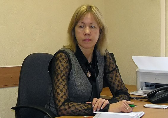 ВС назначил к слушанию дело экс-сентатора Анны Шарейко